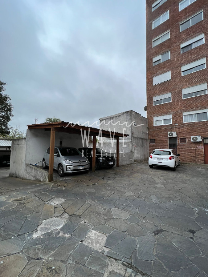 Apartamento ID.3701 - Maldonado Centro 2 dormitorios con cochera