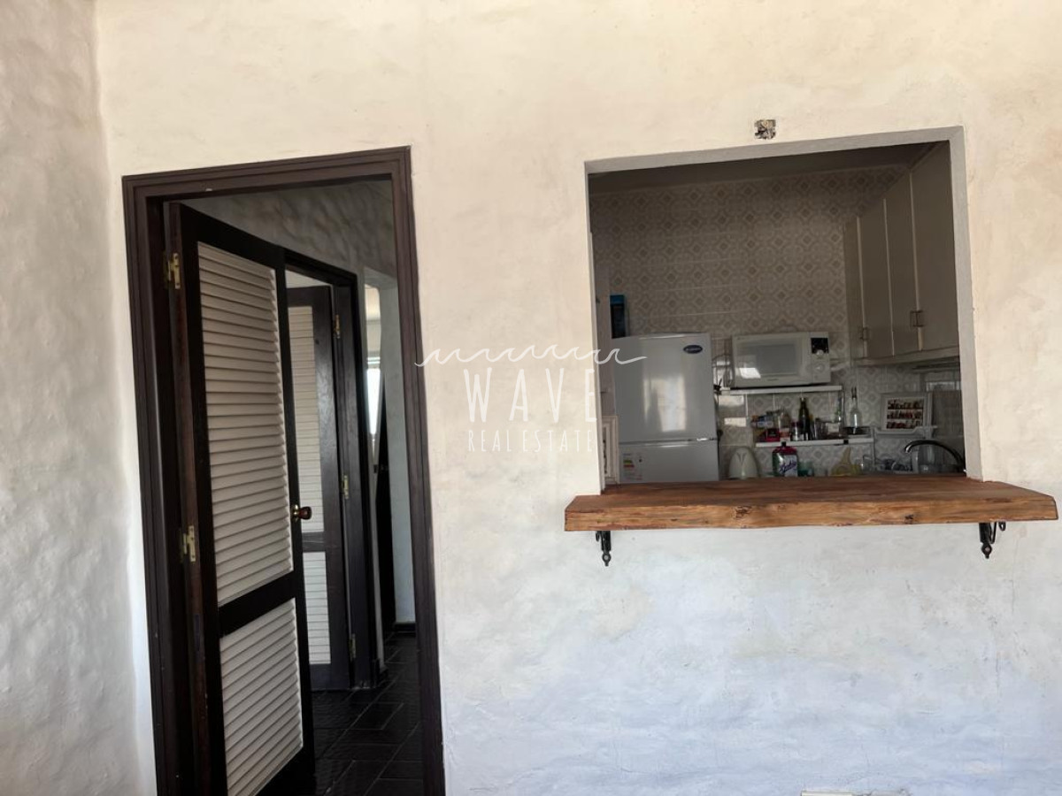 Apartamento ID.4808 - OPORTUNIDAD VENTA APTO BRAVA FRENTE AL MAR 1 dormitorio