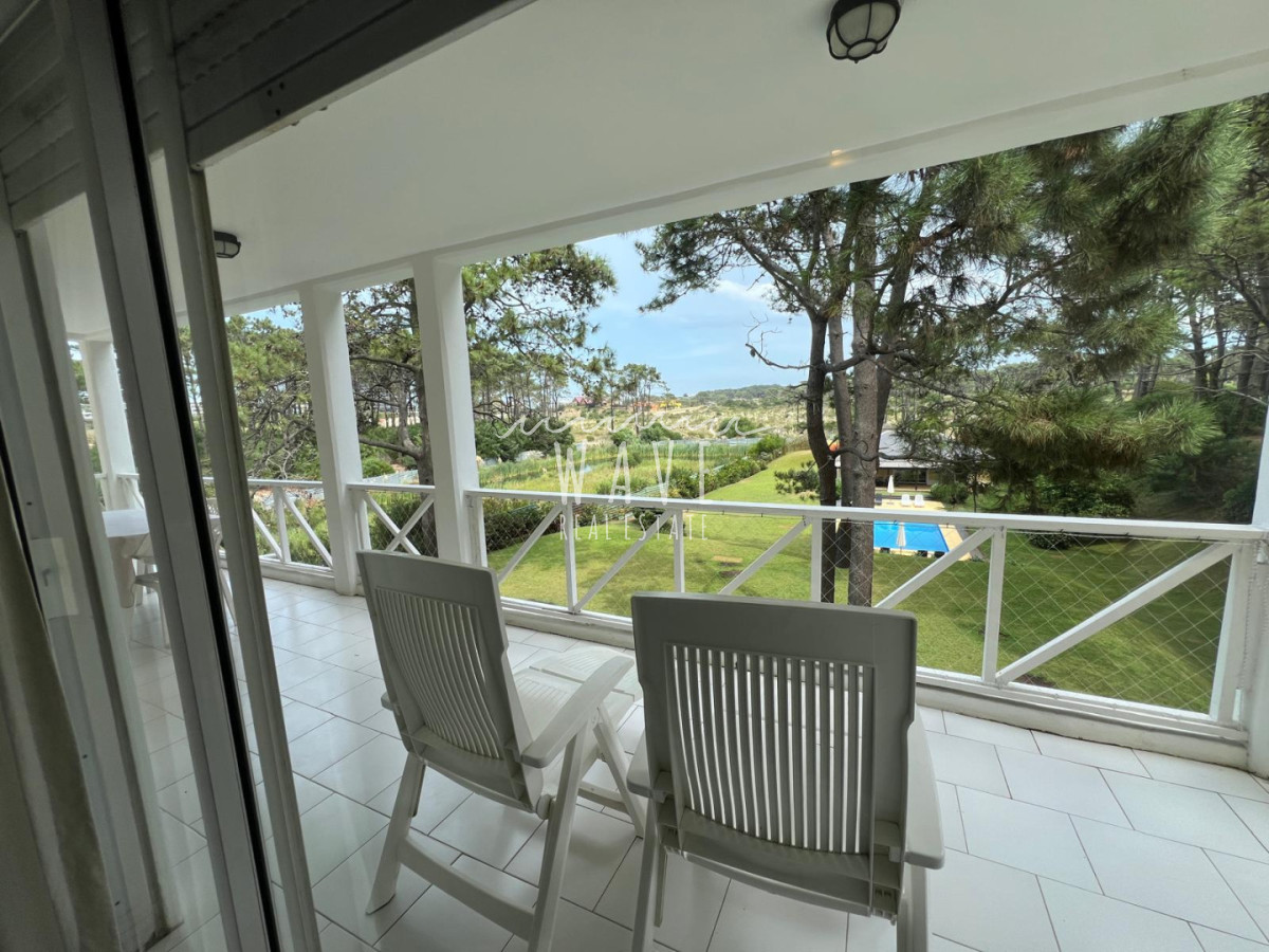 Apartamento ID.4732 - Venta de apartamento de 2 dormitorios en Rincón del Indio