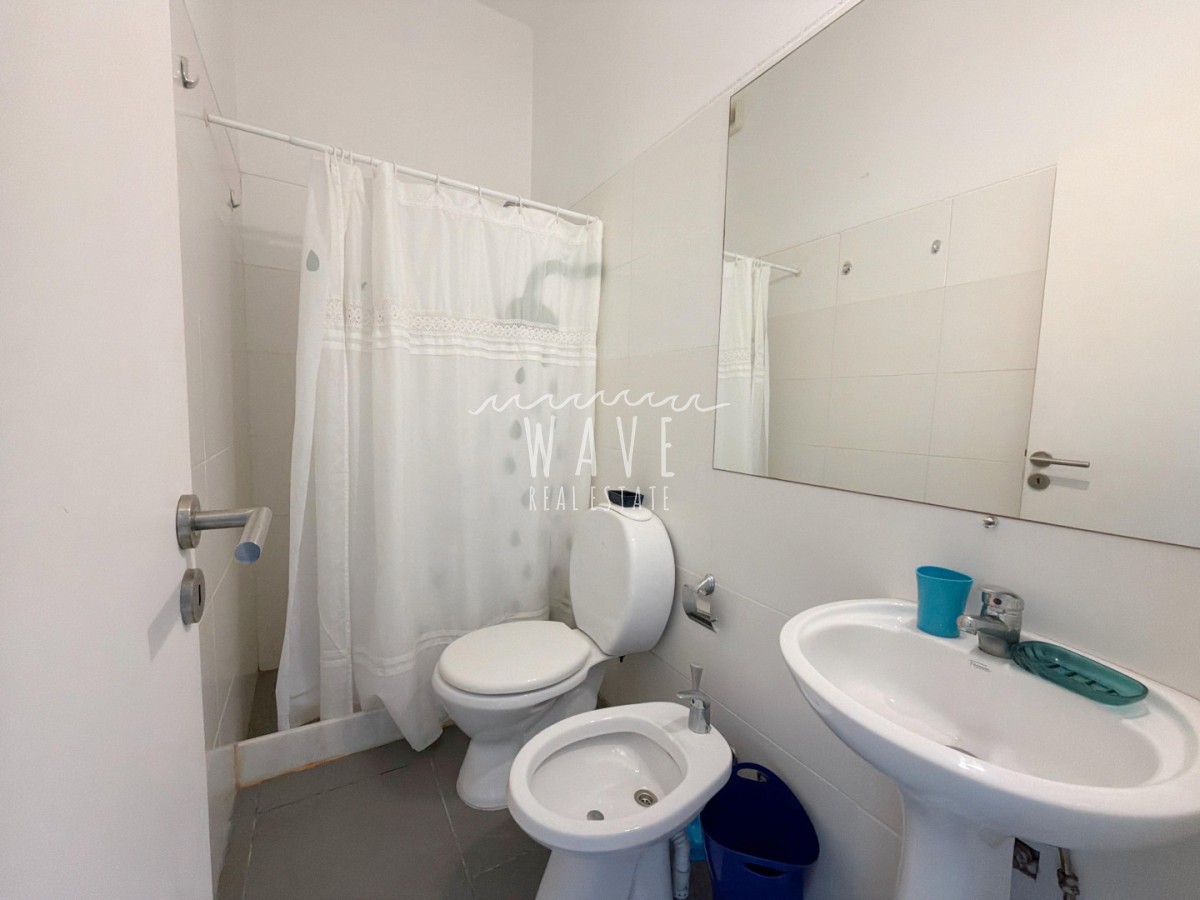 Apartamento ID.5519 - Venta de apartamento de 2 dormitorios en Manantiales