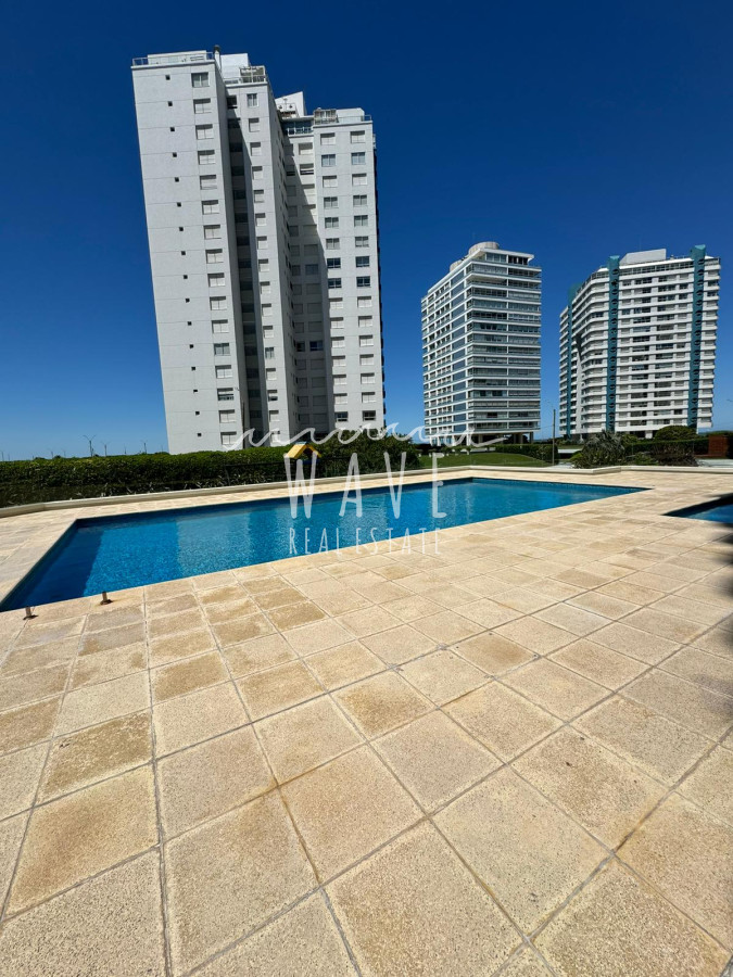 Apartamento ID.4576 - Brava, zona Chiverta, Pda 3, 2 dormitorios y servicio, cerca de la playa