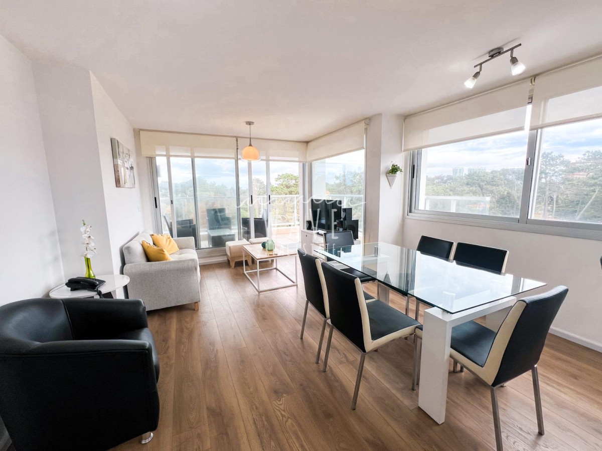 Apartamento ID.4287 - Apartamento en Punta del Este, Roosevelt