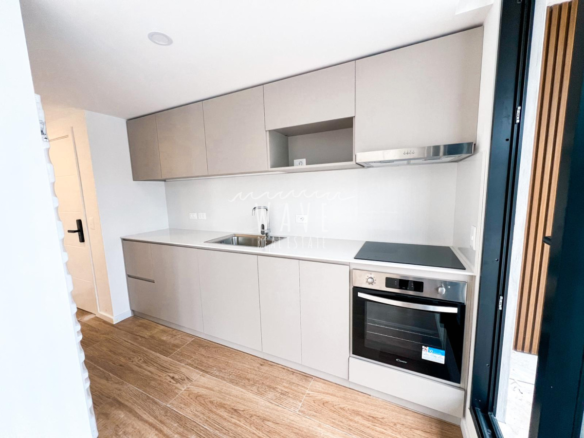 Apartamento ID.4297 - Venta y Alquiler apartamento a estrenar playa mansa 