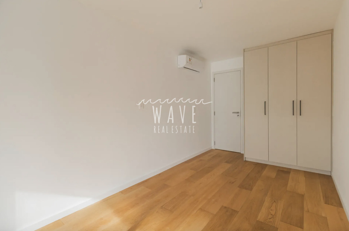 Apartamento ID.5462 - Venta de apartamento de 2 dormitorios en Pocitos, Montevideo