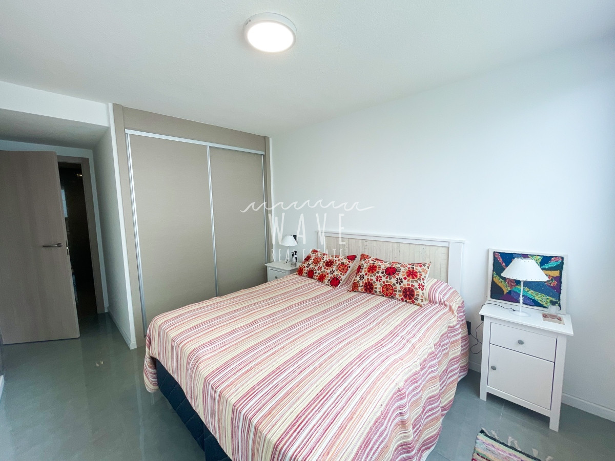 Apartamento ID.4201 - Venta aparatamento Torre Gaudi 2 dormitorios 