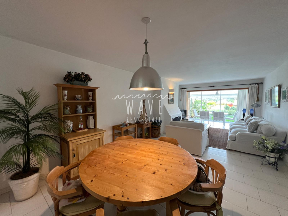 Apartamento ID.5570 - Venta de apartamento de 2 dormitorios en Rincón del Indio