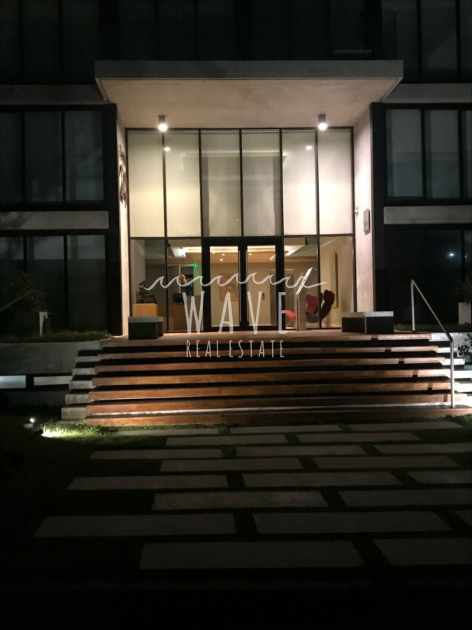 Apartamento ID.5665 - Apartamento en venta primera línea mansa 