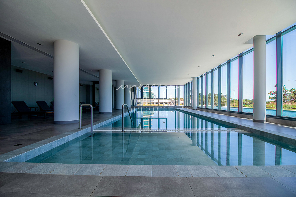 Apartamento ID.4765 - Venta Penthouse duplex, Playa Mansa, Punta del Este 