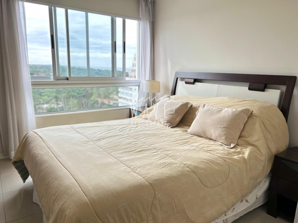 Apartamento ID.4904 - Venta apartamento 2 dormitorios 2 baños Ocean Drive