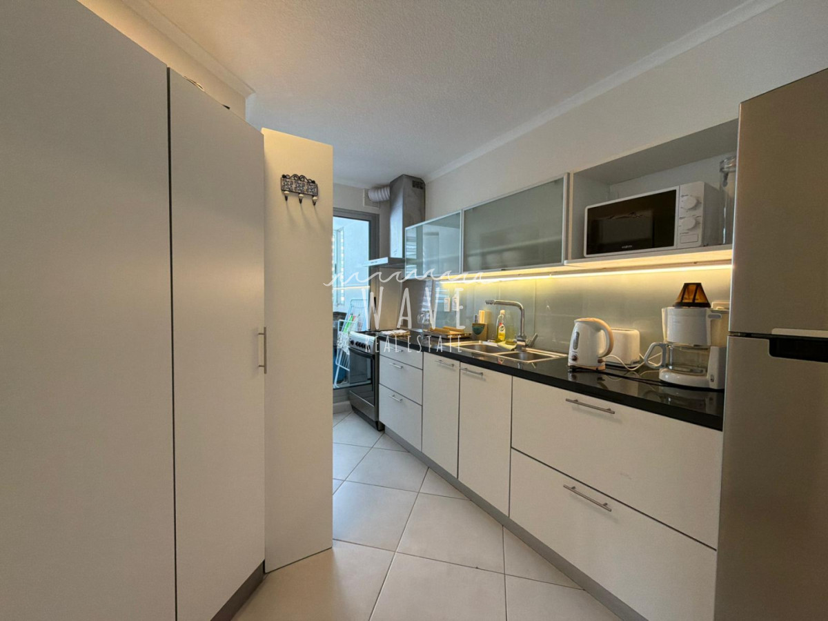 Apartamento ID.5457 - Venta Ocean Drive Piso Alto 3 dorm en suite