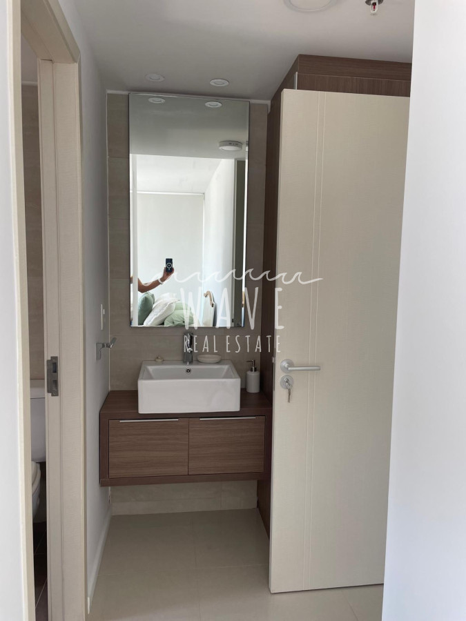 Apartamento ID.4673 - Venta departamento dos dormitorios, Gala vista Punta del Este 