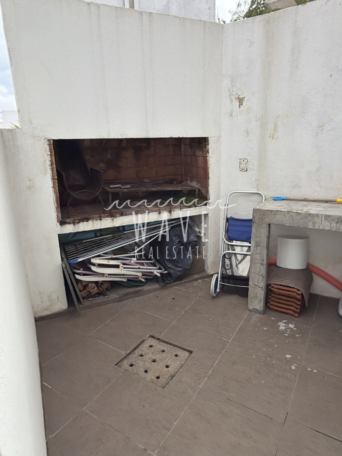 Apartamento ID.5513 - Venta de apartamento triplex de 3 dormitorio en La Barra