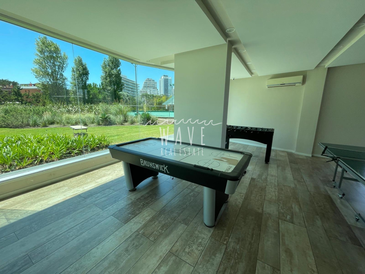 Apartamento ID.4673 - Venta departamento dos dormitorios, Gala vista Punta del Este 