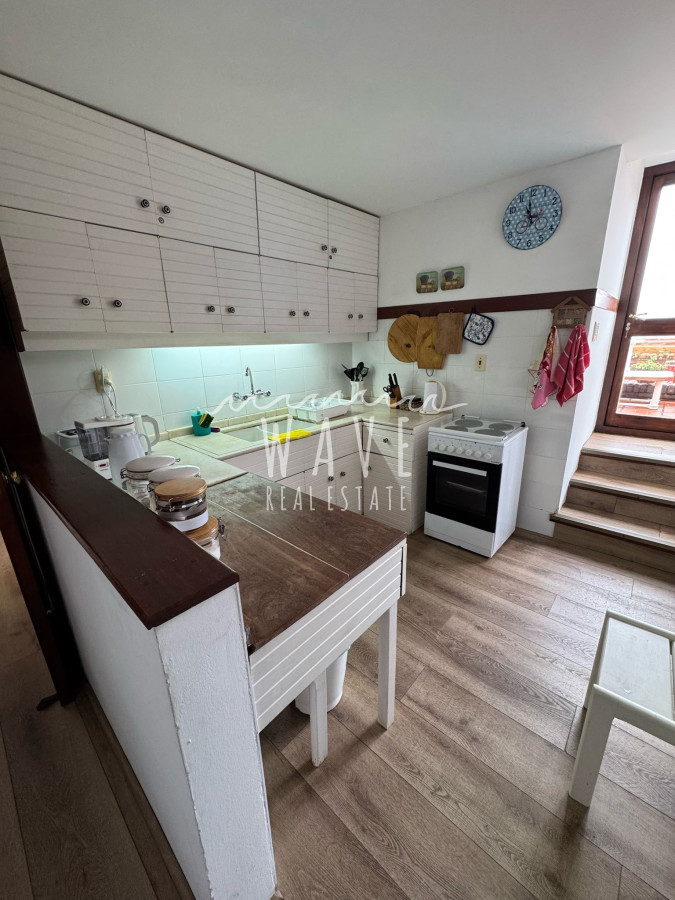 Apartamento ID.4835 - Manantiales, Venta de Exclusivo Apartamento Frente al Mar