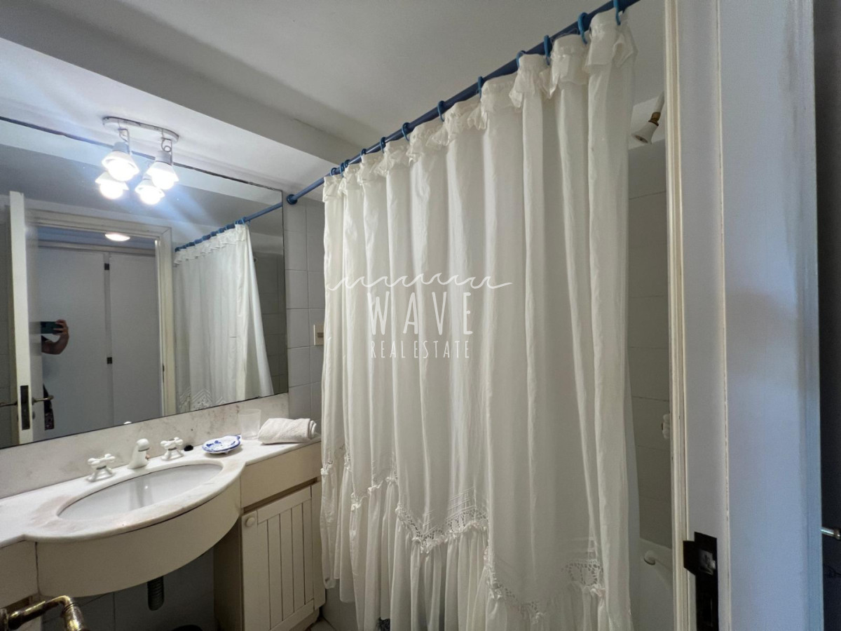 Apartamento ID.4732 - Venta de apartamento de 2 dormitorios en Rincón del Indio