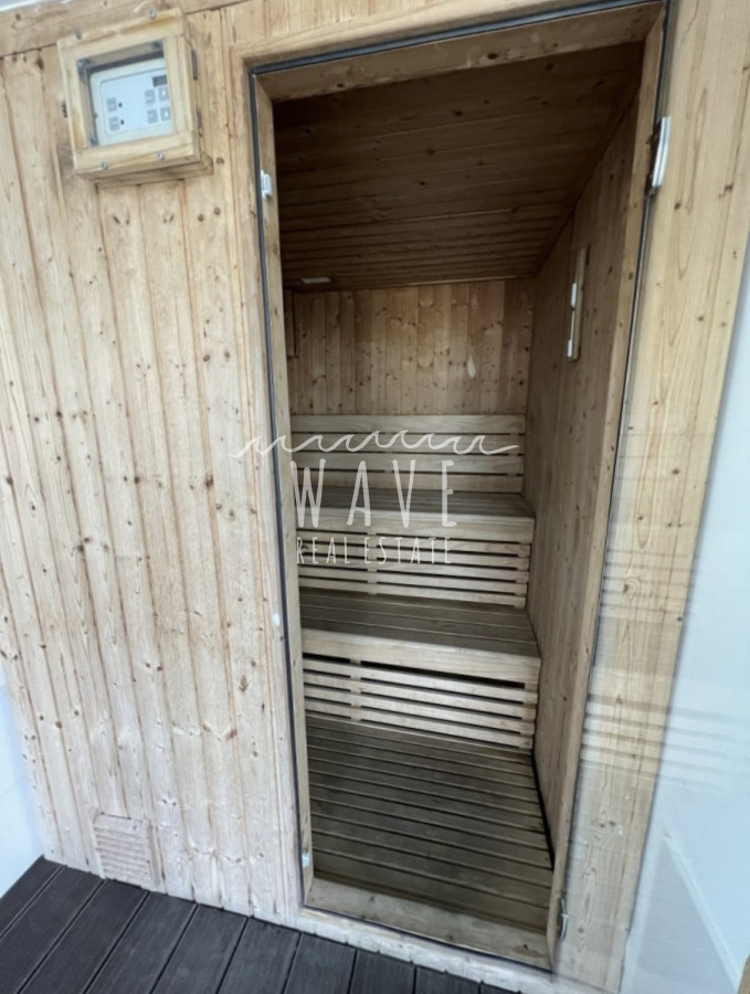 Apartamento ID.4204 - Venta y alquiler temporal de apartamento 2 dormitorios , torre con servicios en Av. Roosevelt