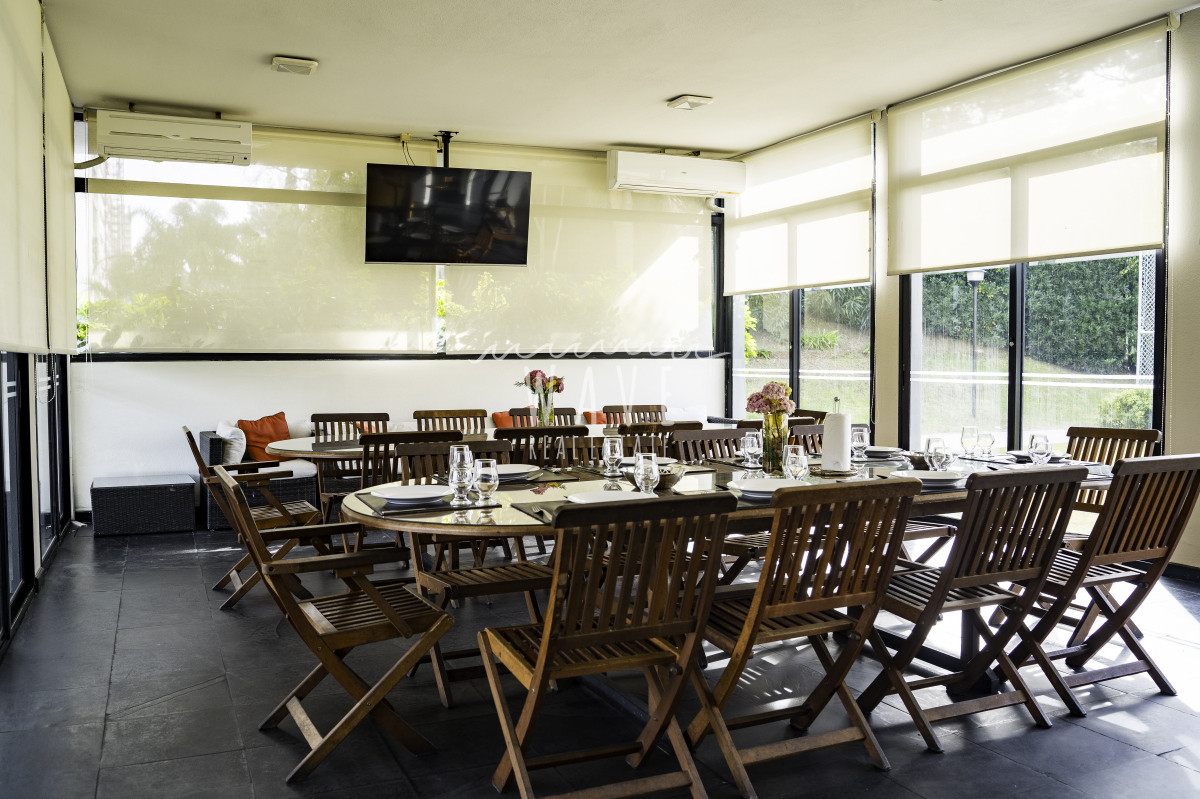 Apartamento ID.4986 - Alquiler de Verano, Apartamento de 3 dormitorios en Punta del Este