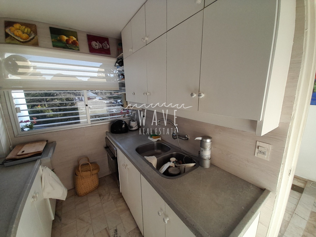 Apartamento ID.2391 - Apartamento de 3 dormitorios con amplio living comedor en Roosevelt, Parada 12 +Amenities
