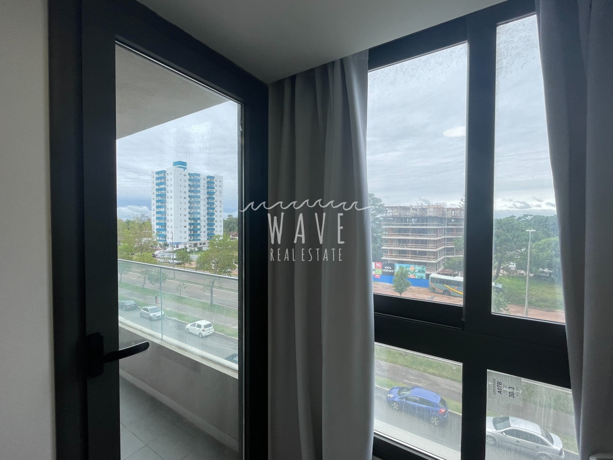 Apartamento ID.4201 - Venta aparatamento Torre Gaudi 2 dormitorios 