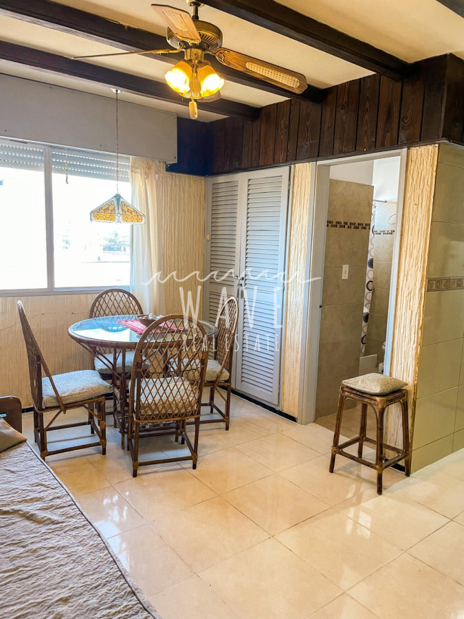Apartamento ID.4345 - Apartamento en alquiler de temporada Península