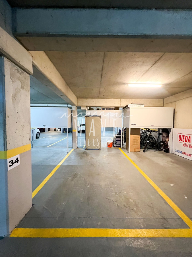 Apartamento ID.4593 - Apartamento de un dormitorio en venta