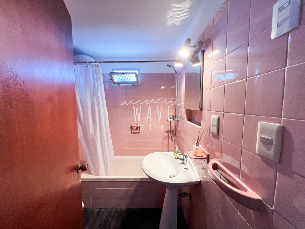 Apartamento ID.5416 - Oportunidad apartamento 3 dormitorios primera línea playa mansa 