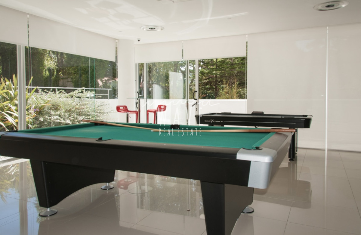 Apartamento ID.4114 - Venta apartamento Punta del este, Roosevelt, playa brava
