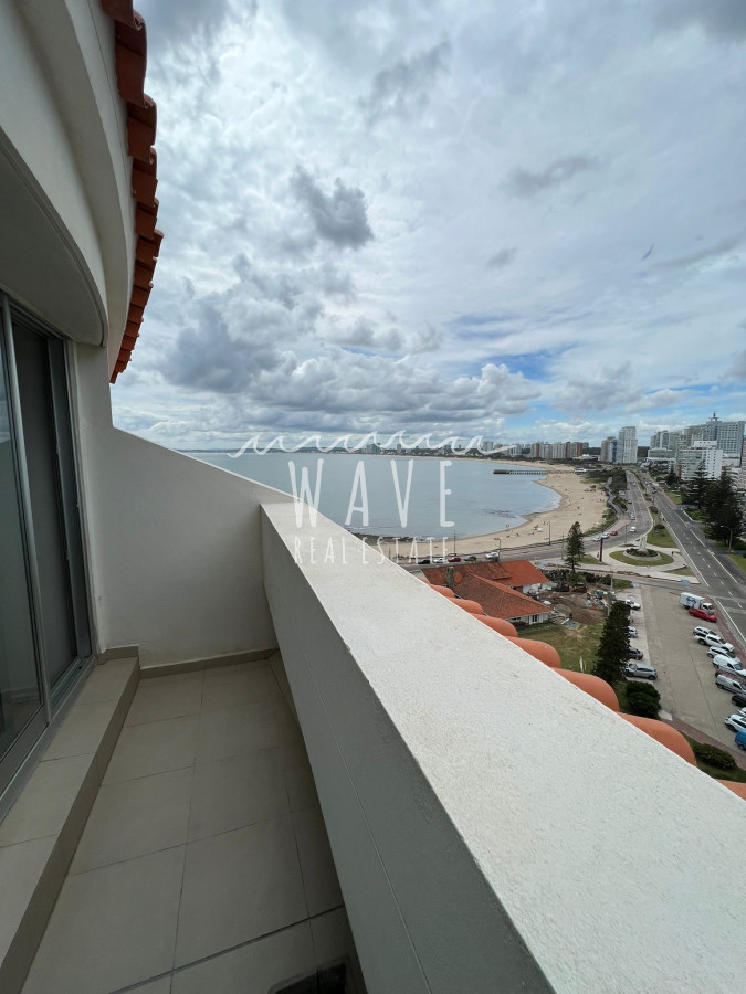 Apartamento ID.3964 - PENINSULA Disponible 5 dormitorios, todo el confort en una ubicación y vista privilegiada.