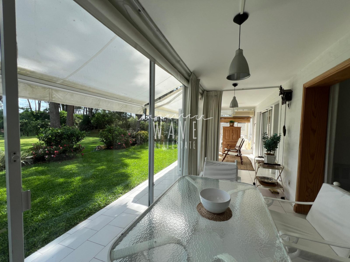 Apartamento ID.5570 - Venta de apartamento de 2 dormitorios en Rincón del Indio