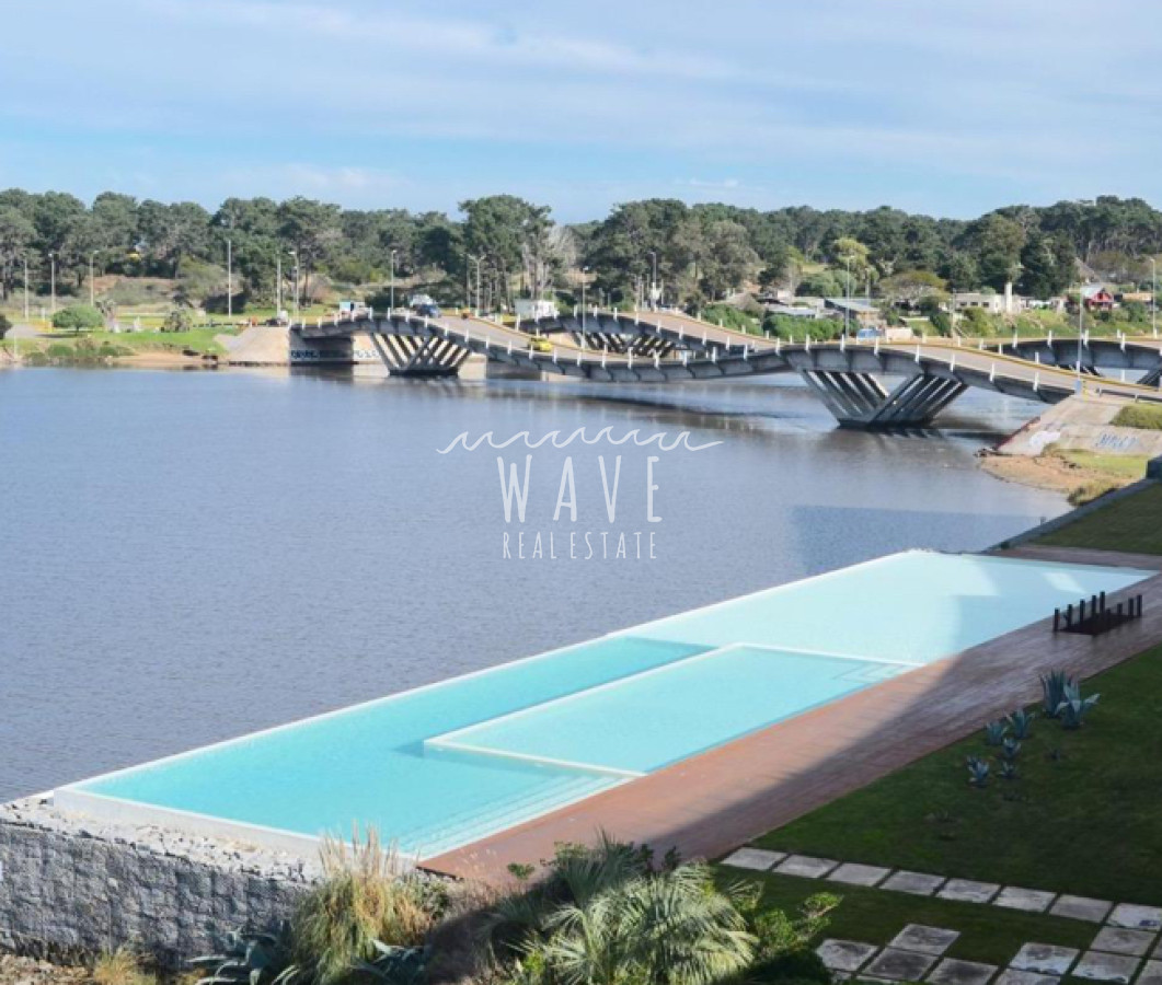 Apartamento ID.4446 - Apartamento alquiler de temporada y venta La Barra