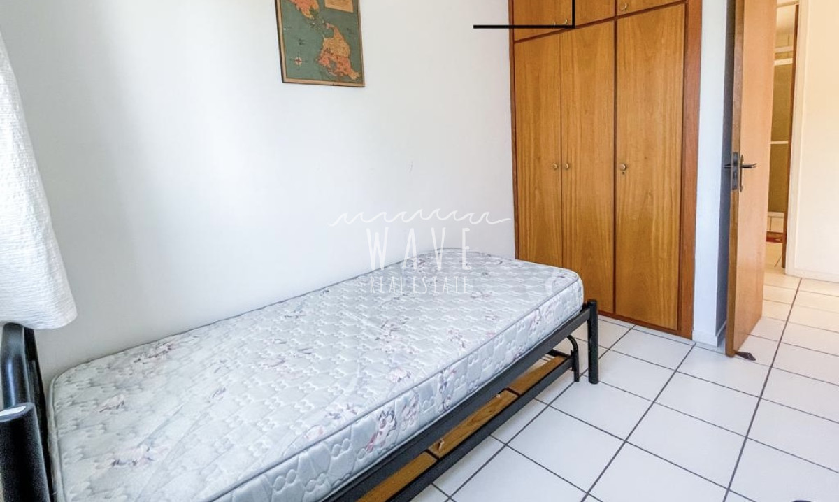 Apartamento ID.4346 - Venta apartamento 3 dorm. Av. Roosevelt 