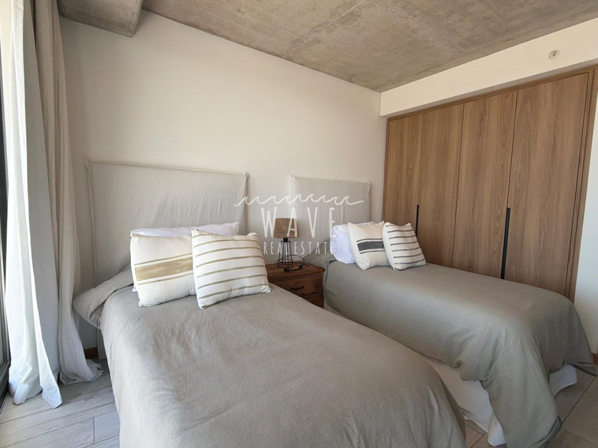 Apartamento ID.5325 - Venta Alquiler Departamento 3 dormitorios Surfide con vista 