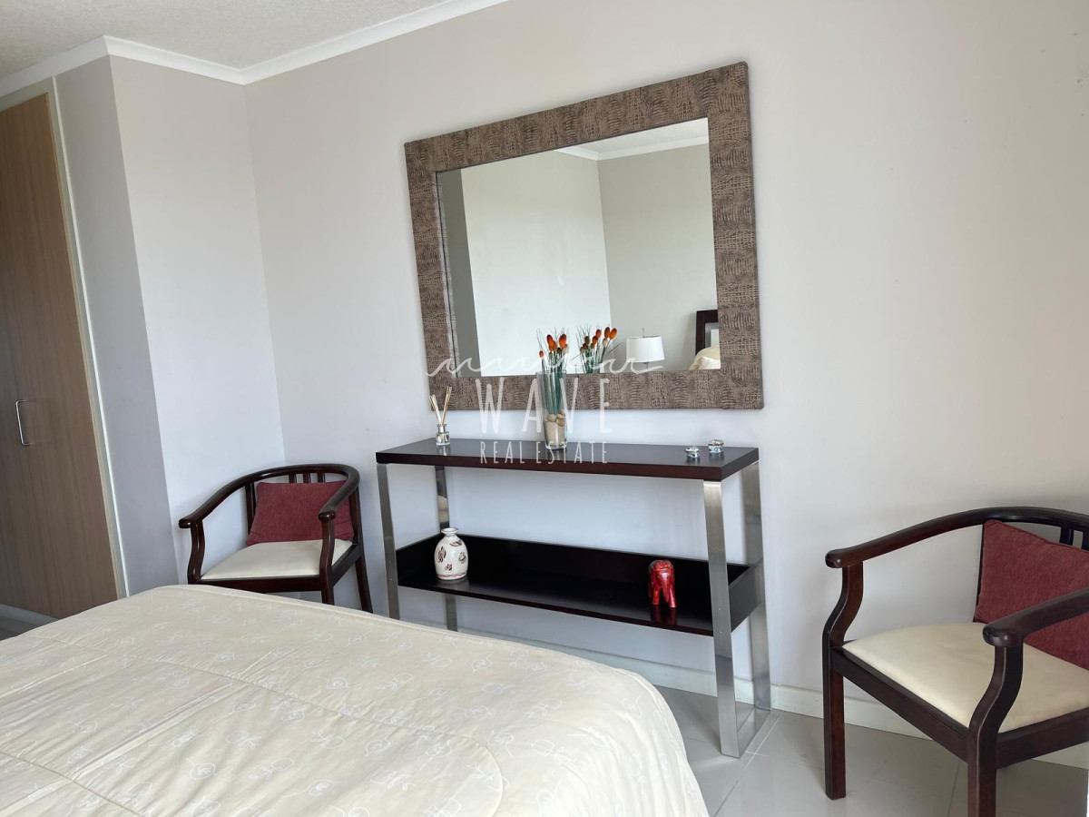 Apartamento ID.4904 - Venta apartamento 2 dormitorios 2 baños Ocean Drive
