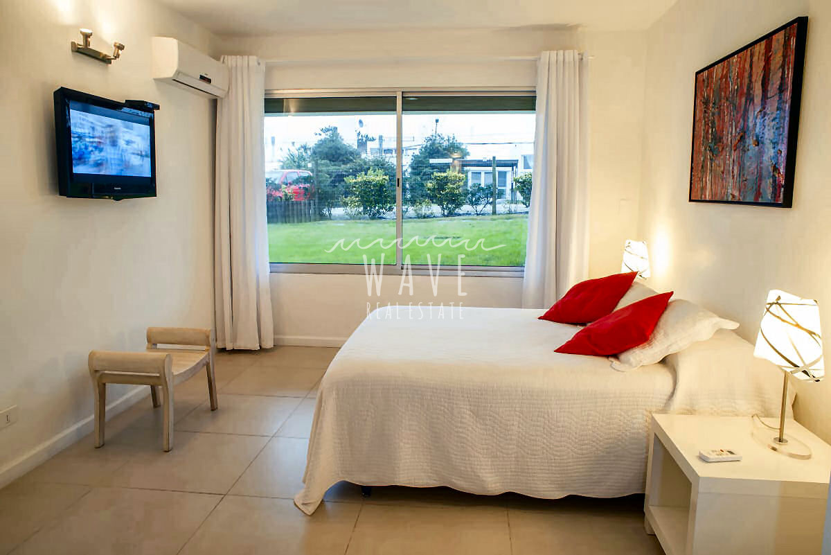 Apartamento ID.762 - Venta y Alquiler Temporal Apto 2 dormitorios en Montoya, La Barra.