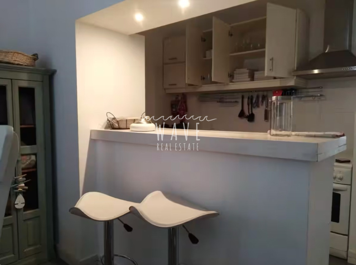 Apartamento ID.5238 - Duplex Manantiales 1 dorm en Venta