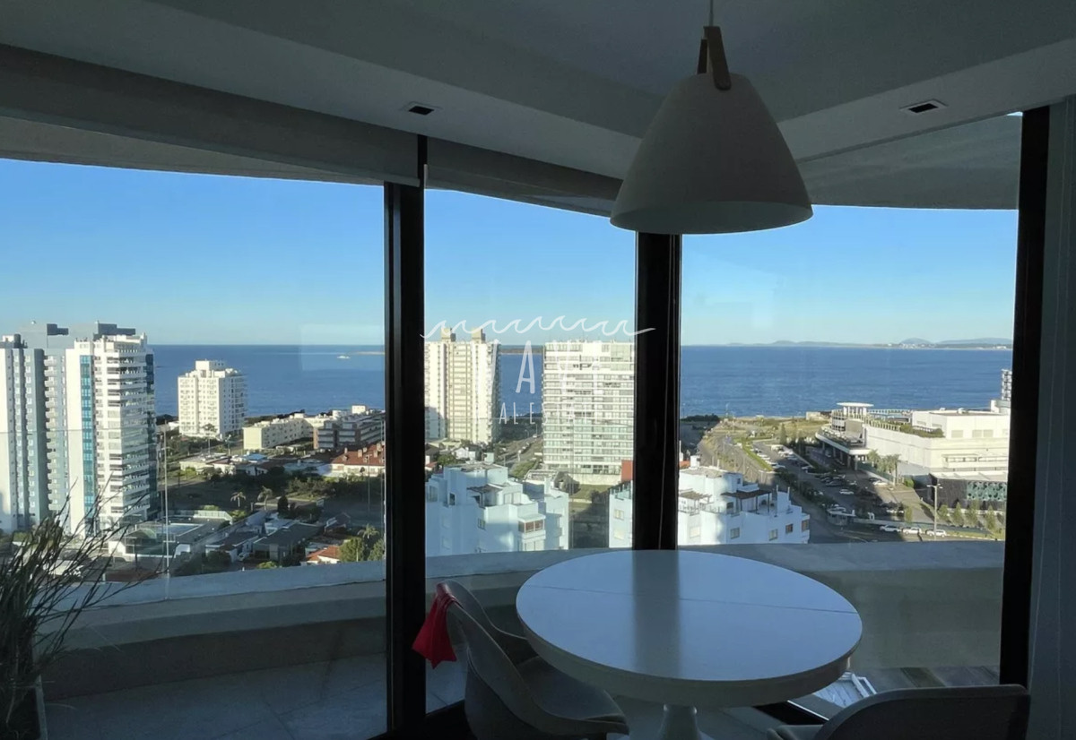 Mansa - GoPunta - Portal Inmobiliario de Punta del Este - Maldonado