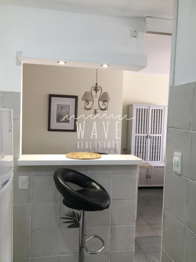 Apartamento ID.1535 - Peninsula, próximo al puerto.