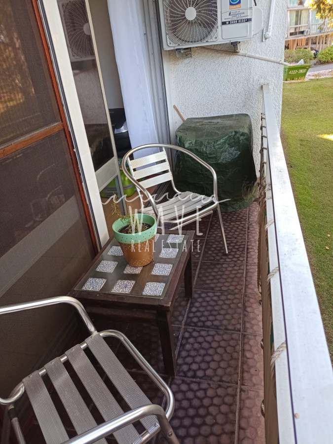 Apartamento ID.1542 - Arcobaleno, edificio Alfil. 1 dormirorio.