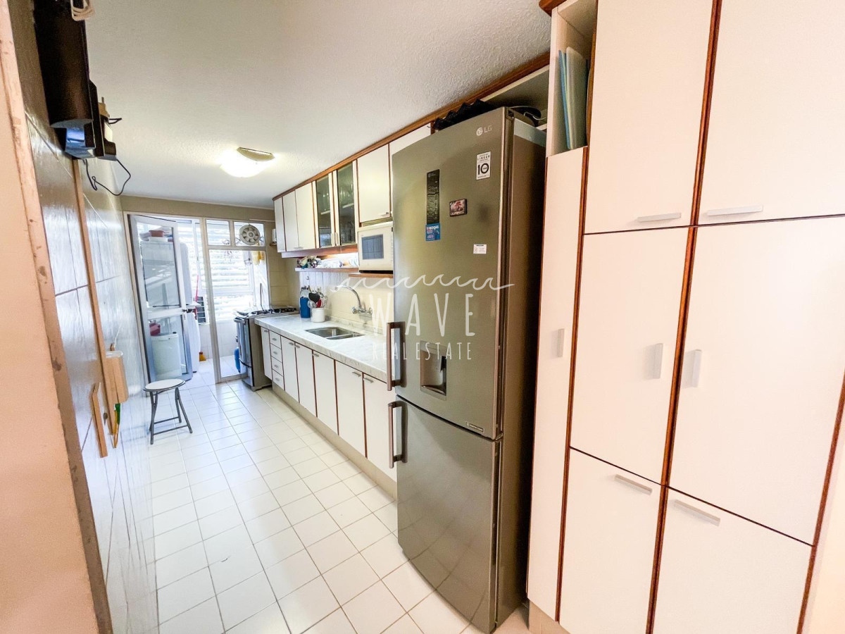 Apartamento ID.4430 - Alquiler temporada Lincoln Center