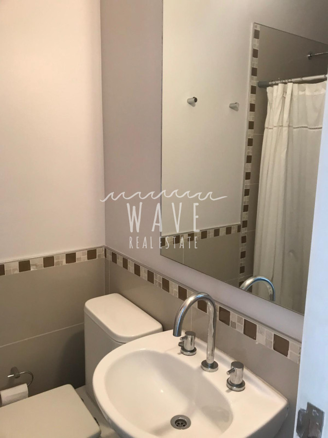 Apartamento ID.4598 - OCEAN DRIVE Venta 3 dormitorios en suite y dependencia. Todos los amenities.