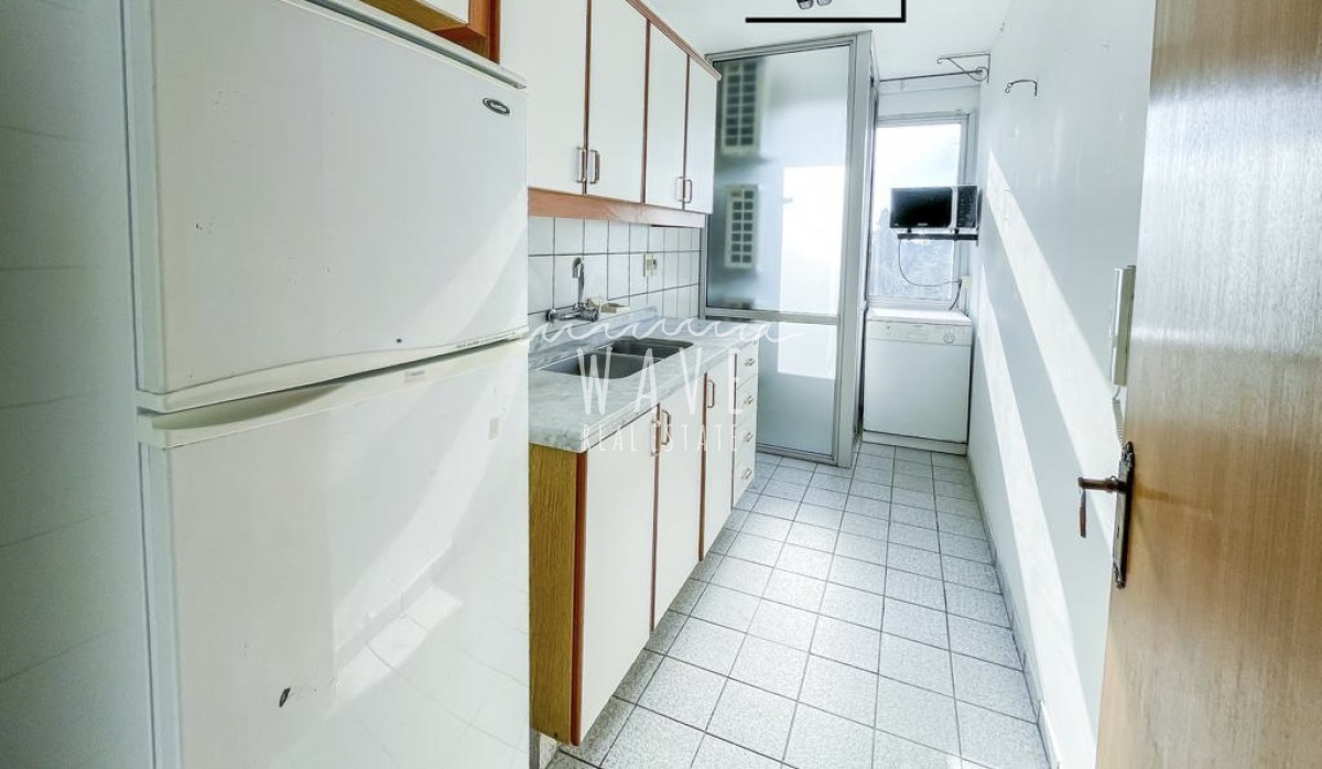 Apartamento ID.4346 - Venta apartamento 3 dorm. Av. Roosevelt 