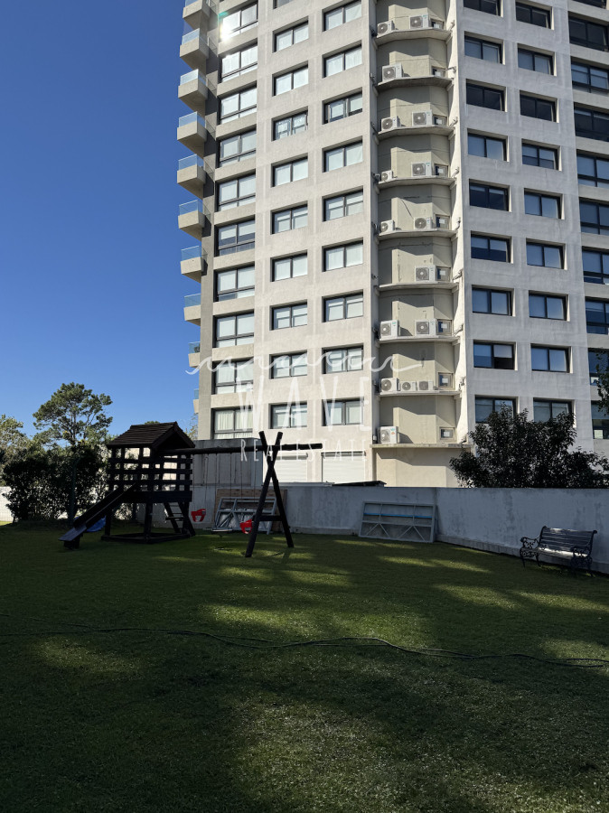 Apartamento ID.4849 - Venta de Apartamento sobe Roosevelt, con 3 dormitorios y amenities
