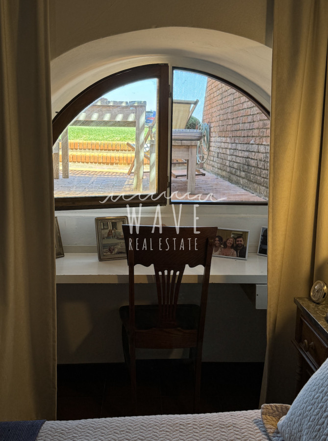 Apartamento ID.4704 - Alquiler temporal, Apartamento con 2 dormitorios en Terrazas de Manantiales a pasos del mar
