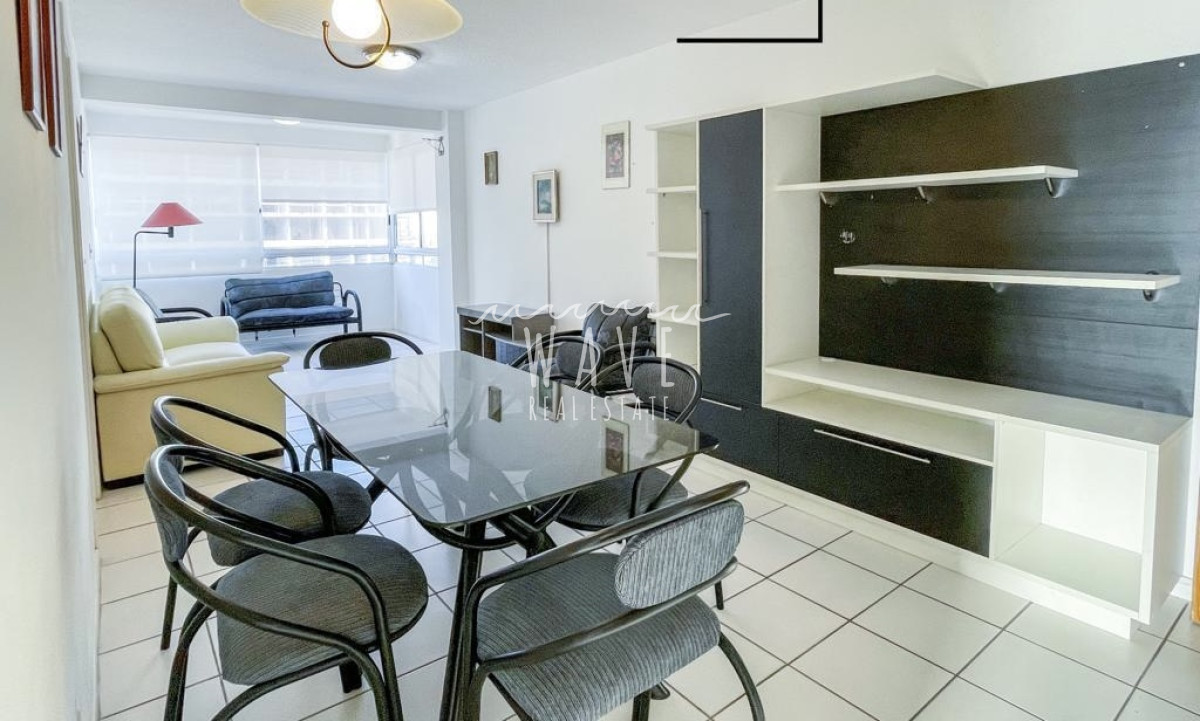 Apartamento ID.4346 - Venta apartamento 3 dorm. Av. Roosevelt 