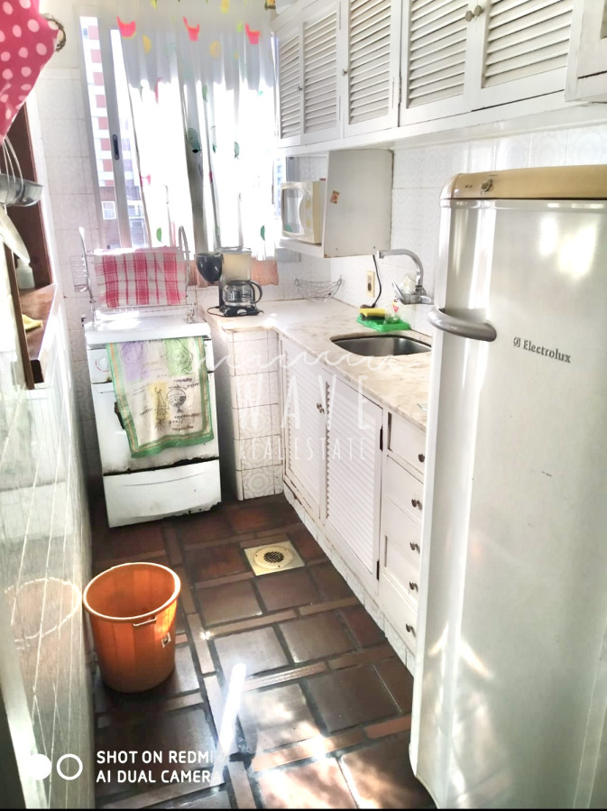Apartamento ID.4163 - Venta Aparatamento mas local en peninsula 