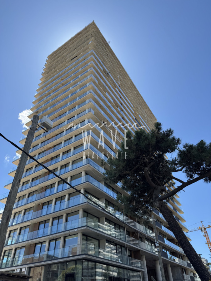 Apartamento ID.5158 - Apartamento de 1 dormitorio en Aidy Grill, Punta del Este