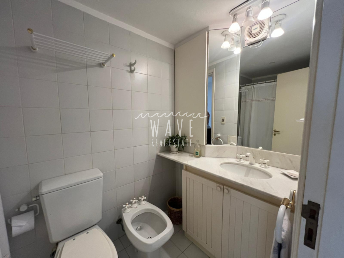Apartamento ID.5570 - Venta de apartamento de 2 dormitorios en Rincón del Indio