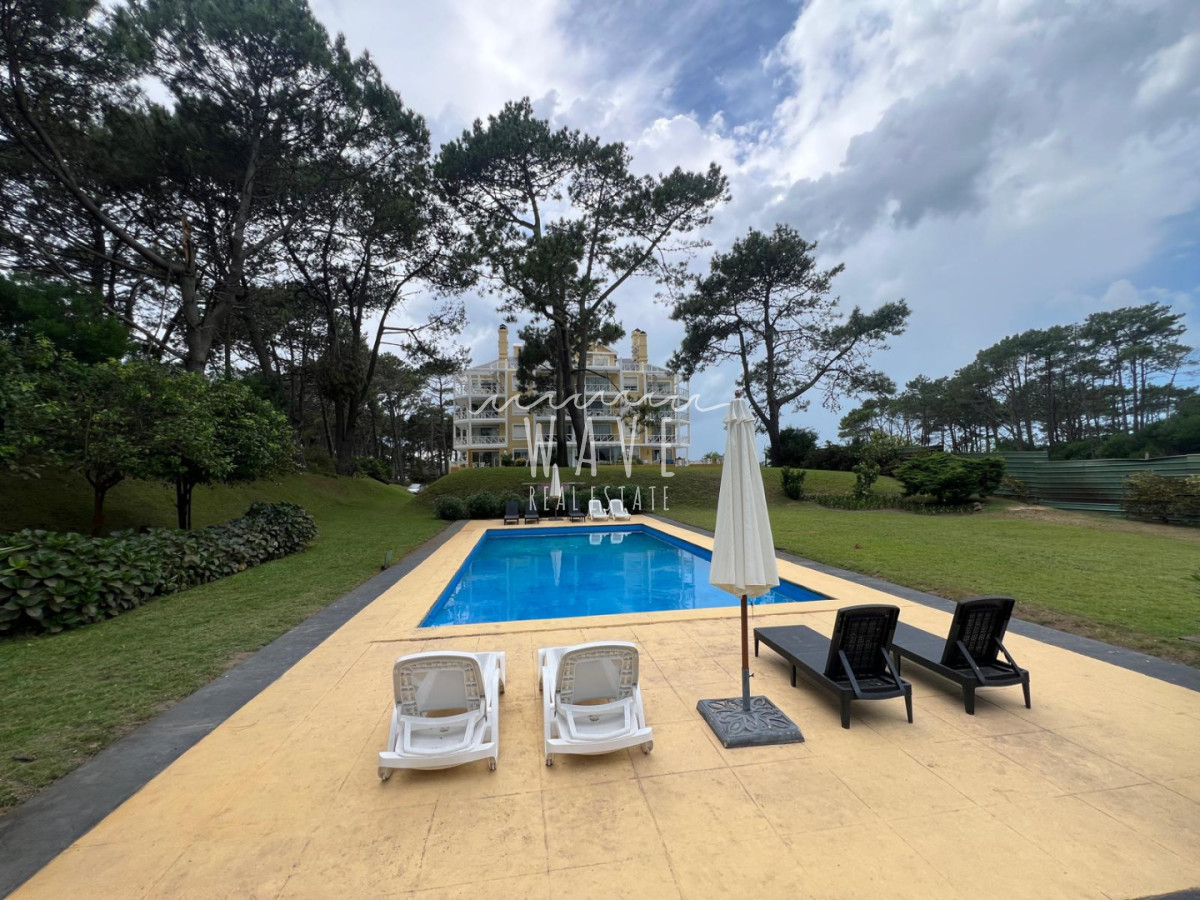 Apartamento ID.4732 - Venta de apartamento de 2 dormitorios en Rincón del Indio