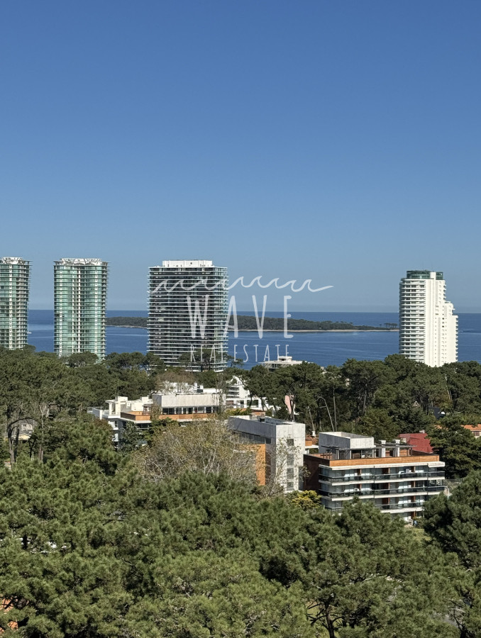 Apartamento ID.4849 - Venta de Apartamento sobe Roosevelt, con 3 dormitorios y amenities