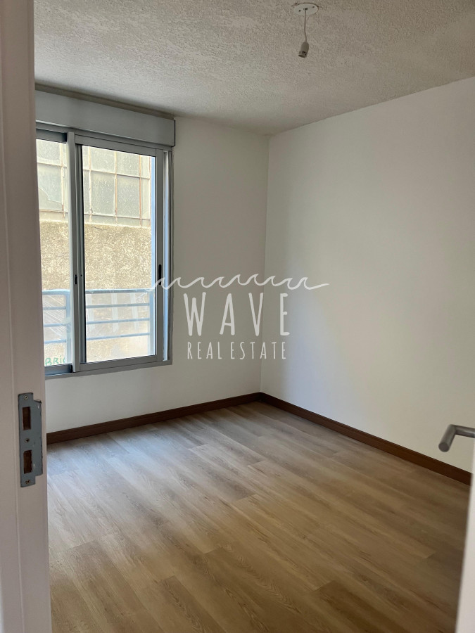 Apartamento ID.5161 - Venta apartamento a estrenar de 1 dormitorio en Cordon